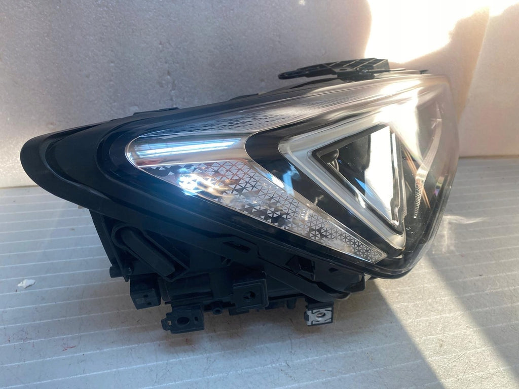 Frontscheinwerfer Seat Tarraco 5FJ941008H LED Rechts Scheinwerfer Headlight