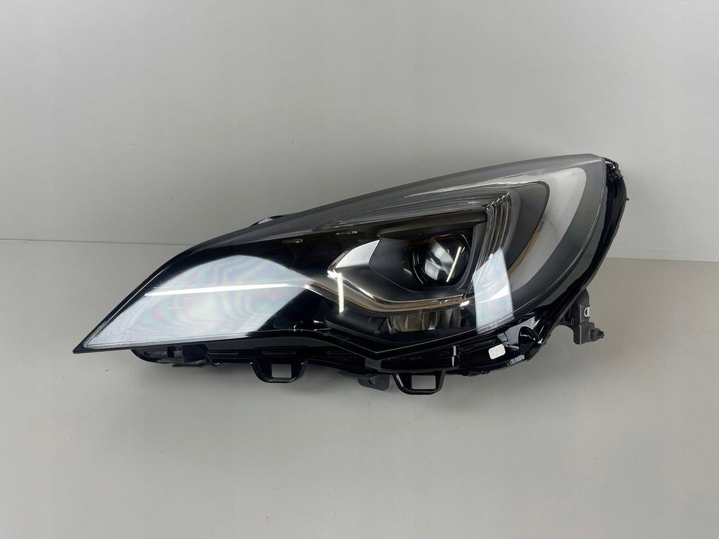 Frontscheinwerfer Opel Astra K 662588537 Full LED Links Scheinwerfer Headlight SCH5477661419fs