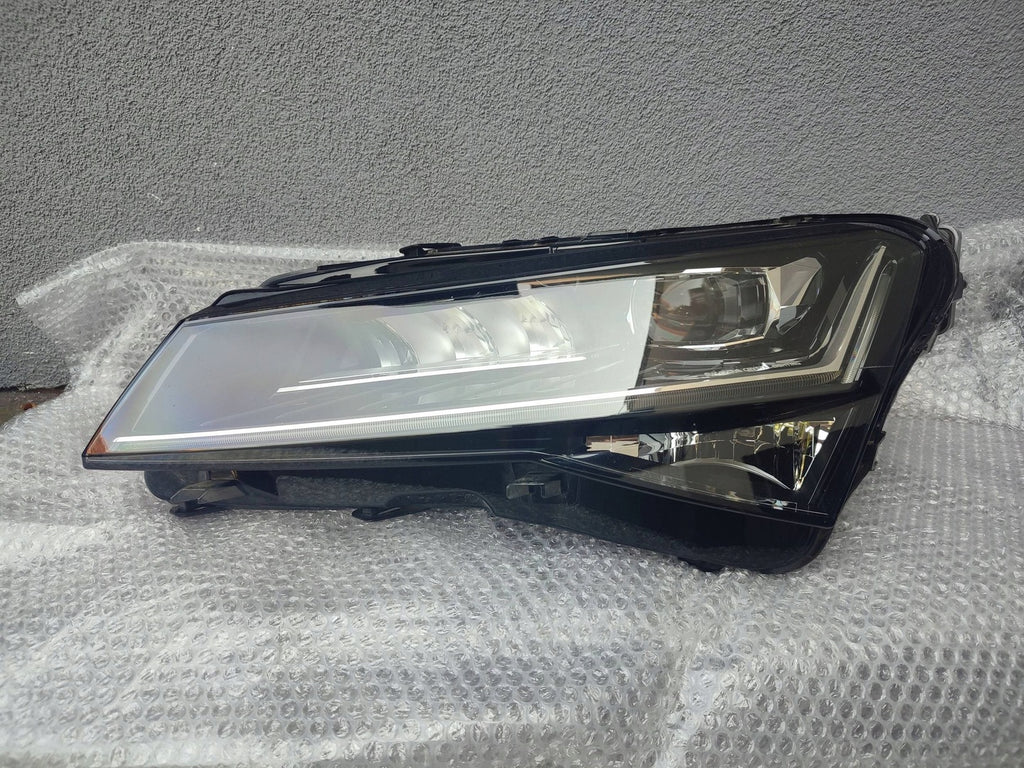 Frontscheinwerfer Skoda Superb 3V1941015D Links Scheinwerfer Headlight SCH4581227393zk
