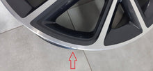 Laden Sie das Bild in den Galerie-Viewer, 1x Alufelge 18 Zoll 5x114.3 52910G4800 Hyundai I30 Iii Rim Wheel FEL3708132586cd