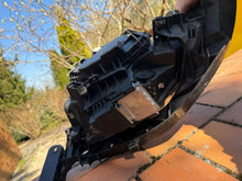 Load image into Gallery viewer, Frontscheinwerfer BMW 1 E81 E82 E87 Vorderseite Scheinwerfer Headlight SCH9456775437zg
