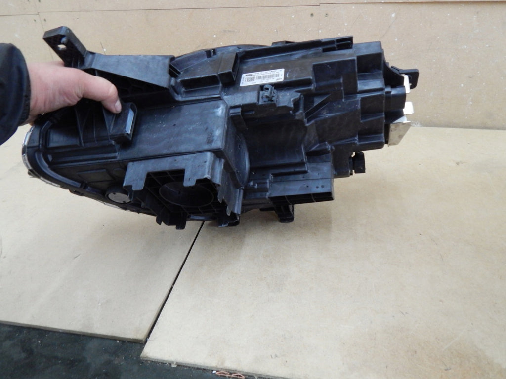 Frontscheinwerfer Ford Puma R1TB-13E014-AB LED Rechts Scheinwerfer Headlight SCH9504368664em