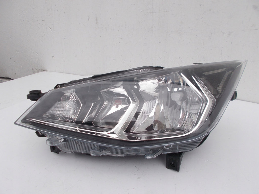 Frontscheinwerfer Seat Ibiza V 6F1941015A LED Links Scheinwerfer Headlight