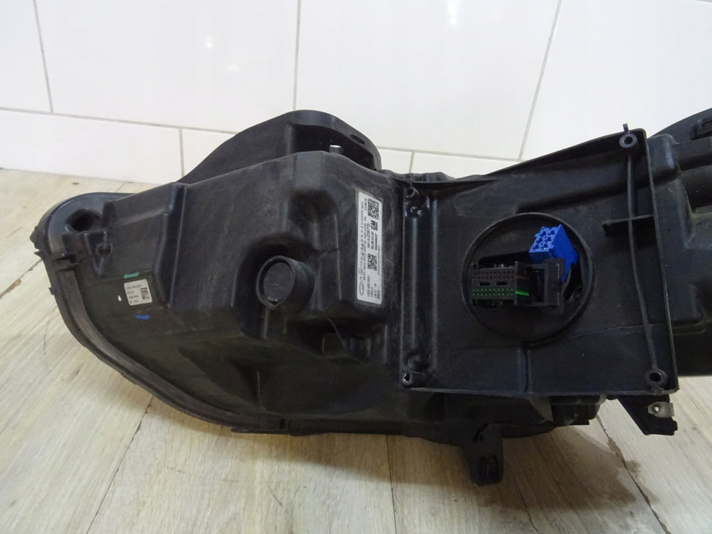 Frontscheinwerfer Opel Insignia B 39122975 LED Links Scheinwerfer Headlight SCH9808944324ec