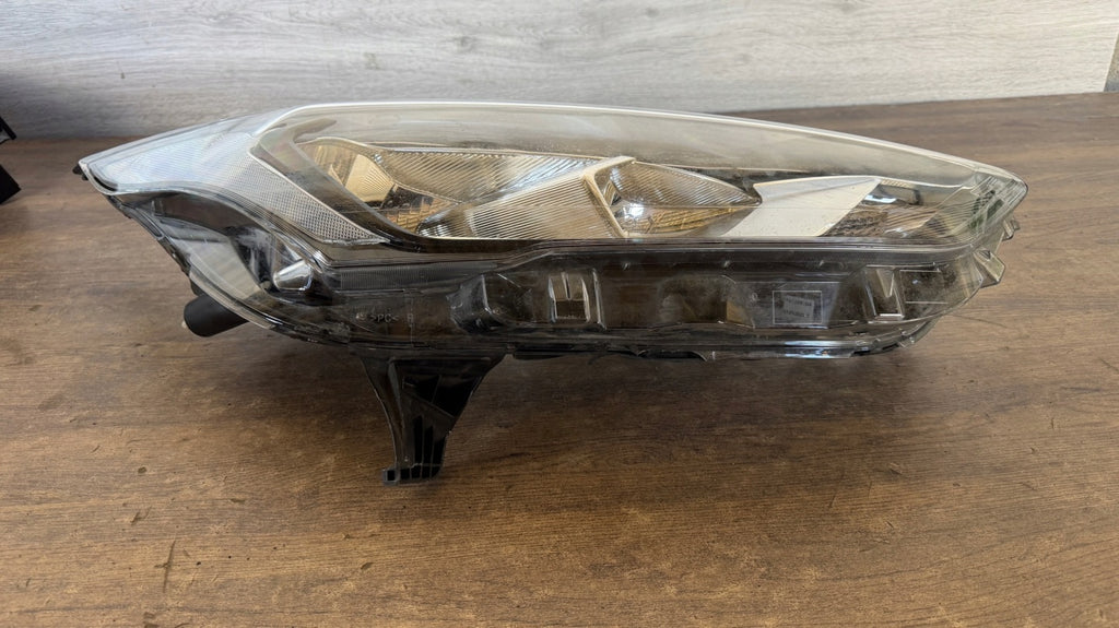 Frontscheinwerfer Ford Transit Connect KT1B-13W029-AF Rechts Headlight SCH1363035327kd