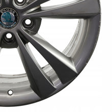 Load image into Gallery viewer, 1x Alufelge 18 Zoll 7.5" 5x112 1Z0601025AD Skoda Octavia I Rim Wheel FEL4665623860kk