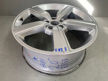 Laden Sie das Bild in den Galerie-Viewer, 1x Alufelge 20 Zoll 9.0" 5x112 38ET 4KE601025S Audi E-Tron Rim Wheel FEL8106032277mk