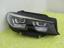 Laden Sie das Bild in den Galerie-Viewer, Frontscheinwerfer BMW 3 G21 G20 9481696 Rechts Scheinwerfer Headlight SCH1219615055ng