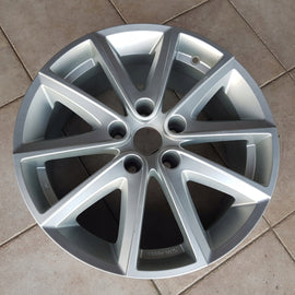 1x Alufelge 17 Zoll 7.5