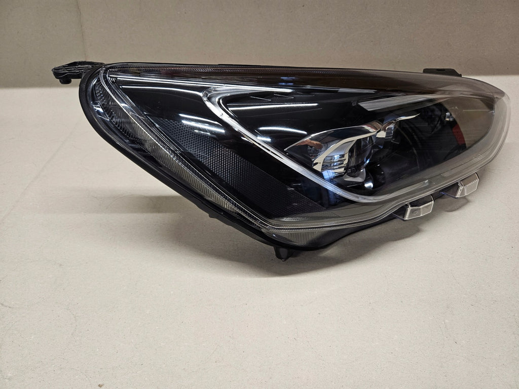 Frontscheinwerfer Ford Focus JX7B-13E016-AJ LED Rechts Scheinwerfer Headlight SCH7087405917il