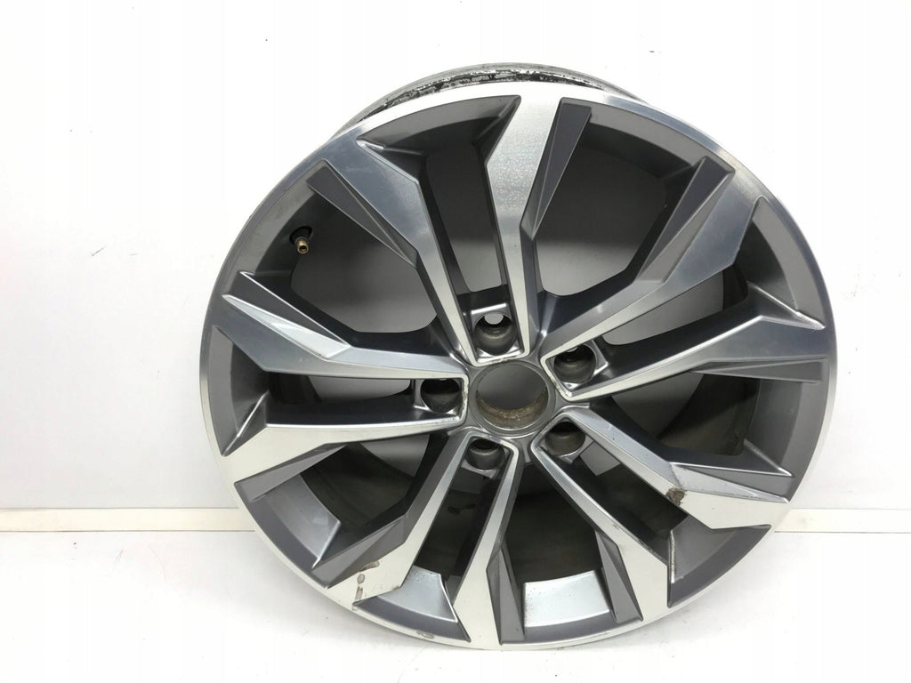 1x Alufelge 17 Zoll 5x112 3G0601025G VW Passat B8 Rim Wheel FEL6245187972te