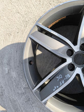 Load image into Gallery viewer, 1x Alufelge 19 Zoll 8.0&quot; 5x112 8V0601025AS Audi A3 Rim Wheel