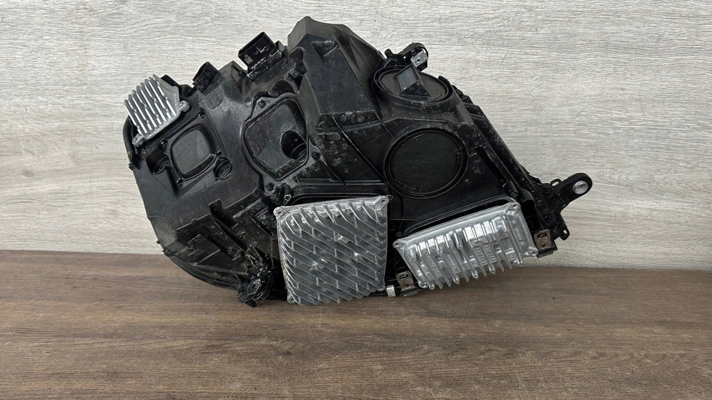 Frontscheinwerfer Mercedes-Benz W223 A2239061704 Links Scheinwerfer Headlight SCH8523980529eu