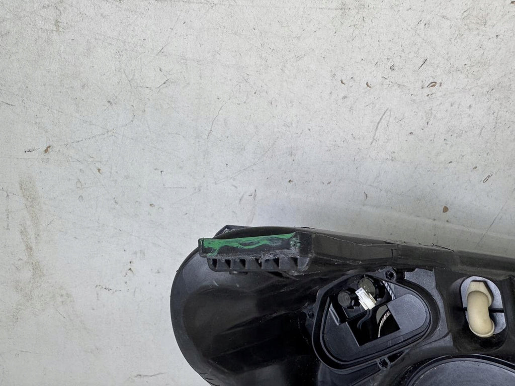 Frontscheinwerfer Ford Focus MX7B-13E015-CE LED Ein Stück (Rechts oder Links) SCH8910186213ig