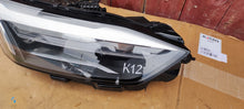 Load image into Gallery viewer, Frontscheinwerfer Audi A5 8W6941012 LED Rechts Scheinwerfer Headlight