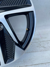 Laden Sie das Bild in den Galerie-Viewer, 1x Alufelge 16 Zoll 6.5&quot; 4x100 48ET 52910K7200 Hyundai I10 Iii Rim Wheel