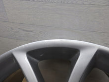 Load image into Gallery viewer, 1x Alufelge 19 Zoll 9.0" 5x120 48ET Glanz Silber 872015 BMW X6 F16 Rim Wheel FEL4687120882pw