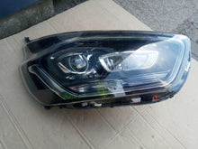 Laden Sie das Bild in den Galerie-Viewer, Frontscheinwerfer Ford Custom JK21-13D152-BG Rechts Scheinwerfer Headlight SCH6963343961sz