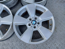 Laden Sie das Bild in den Galerie-Viewer, 4x Alufelge 18 Zoll 8.0" 5x120 46ET 3411524 BMW X3 E83 Rim Wheel FEL2651277229zo