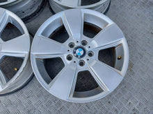 Laden Sie das Bild in den Galerie-Viewer, 4x Alufelge 18 Zoll 8.0" 5x120 46ET 3411524 BMW X3 E83 Rim Wheel FEL2651277229zo