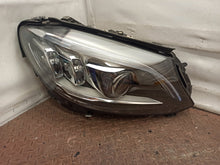 Laden Sie das Bild in den Galerie-Viewer, Frontscheinwerfer Mercedes-Benz W205 A2059061606KZ 85122000 Full LED Rechts SCH9028674720gd