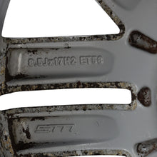 Load image into Gallery viewer, 1x Alufelge 17 Zoll 8.5" 5x112 A2044010302 Mercedes-Benz W204 Rim Wheel FEL8651111515md