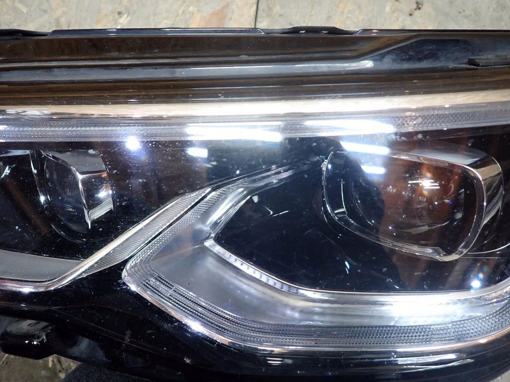 Frontscheinwerfer VW Golf VIII I 5H1941059K Full LED Links Headlight SCH5847108300hk