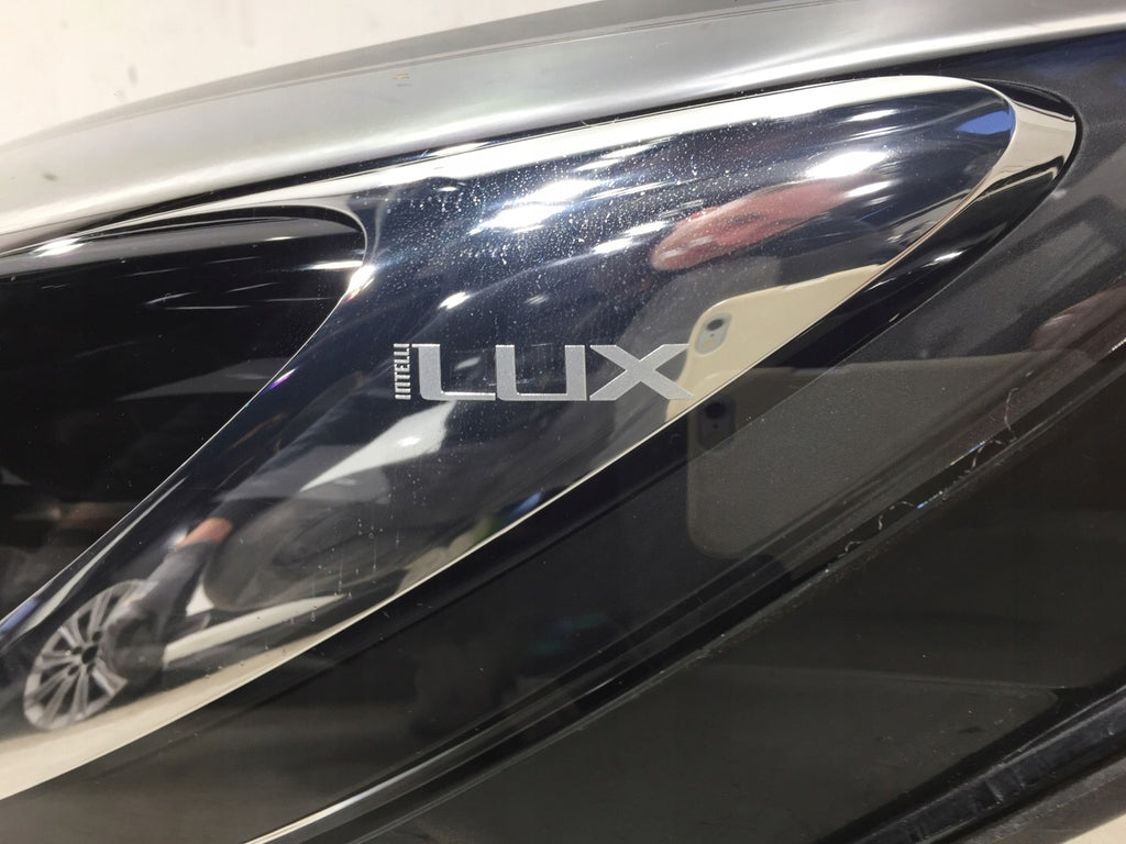 Frontscheinwerfer Opel Astra 7963100002 LED Links Scheinwerfer Headlight SCH7978933754mf