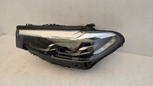 Load image into Gallery viewer, Frontscheinwerfer BMW 5 G31 G30 5A26FA3-01 LED Links Scheinwerfer Headlight SCH7490309057iy