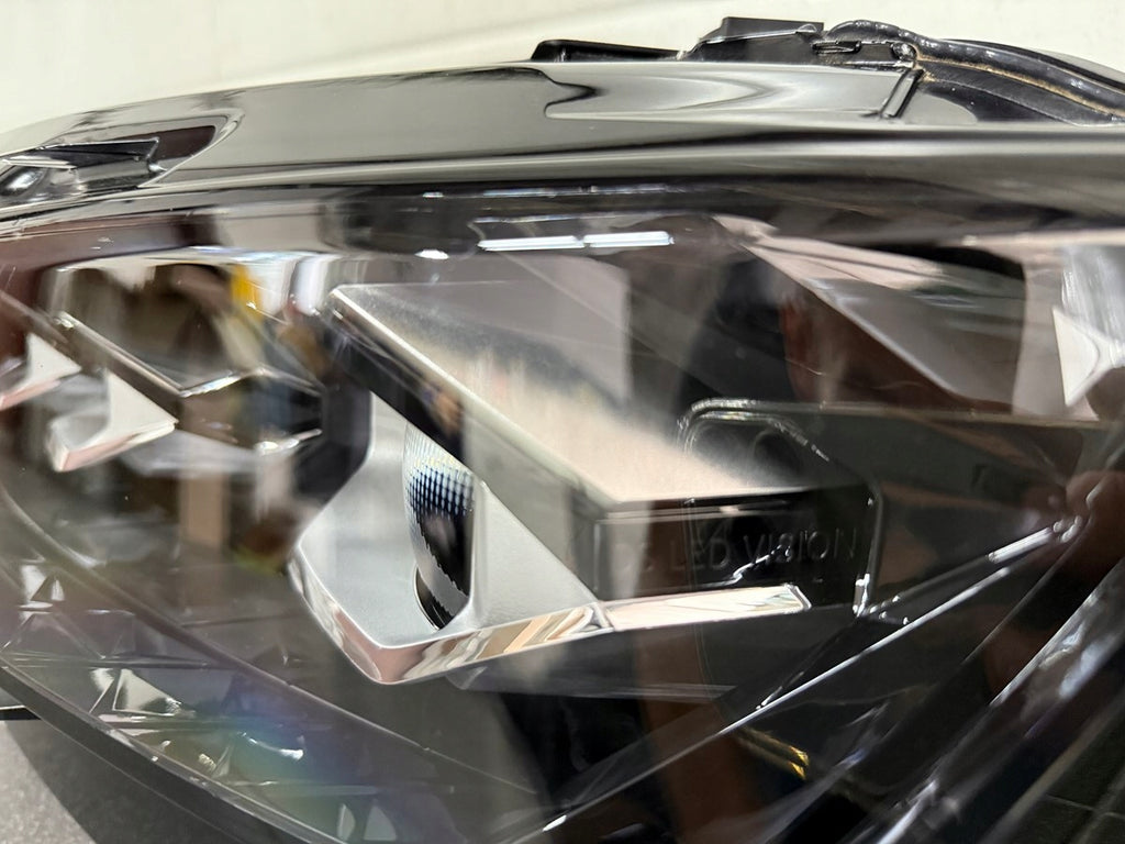 Frontscheinwerfer 9855415180 Full LED Links Scheinwerfer Headlight