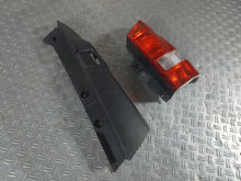 Laden Sie das Bild in den Galerie-Viewer, Rückleuchte Mercedes-Benz Vito A4478201264 A4476903500 Rechts Rearlight
