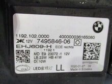 Load image into Gallery viewer, Frontscheinwerfer BMW 4 Coupe G22 7495845-06 7495846-06 LED Rechts oder Links SCH6781208957ae