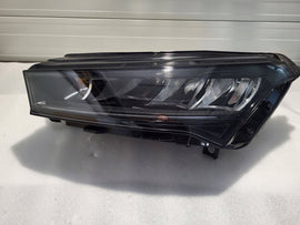 Frontscheinwerfer Skoda Enyaq 5LB941015F LED Ein Stück (Rechts oder Links)