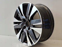 Laden Sie das Bild in den Galerie-Viewer, 1x Alufelge 16 Zoll 4x108 9813836677 Peugeot 2008 Rim Wheel FEL9003767903tm