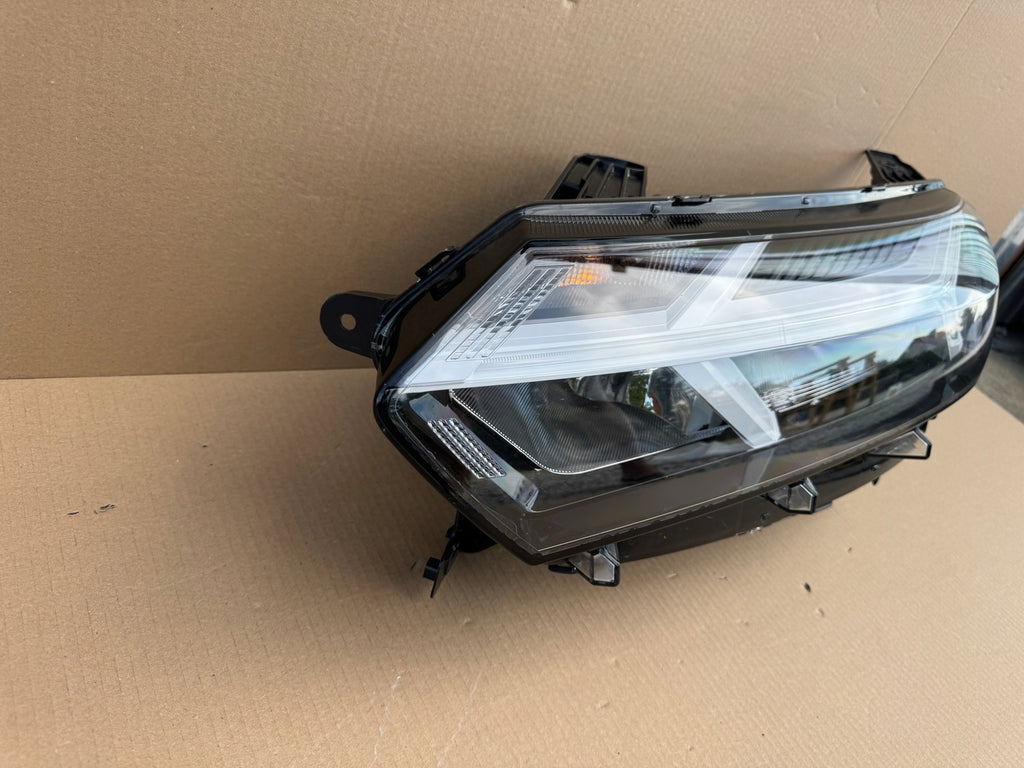 Frontscheinwerfer Dacia Dokker Sandero III Jogger 280602561R Links Headlight