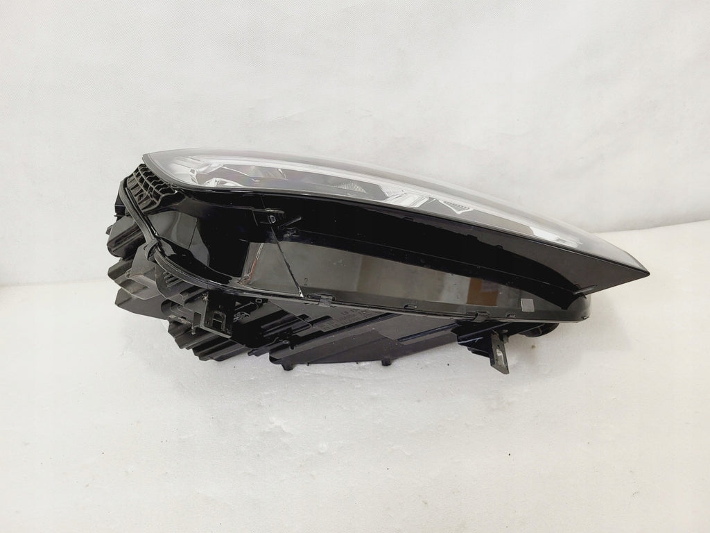 Frontscheinwerfer Audi Q5 80A941784F LED Rechts Scheinwerfer Headlight SCH8583742251ut