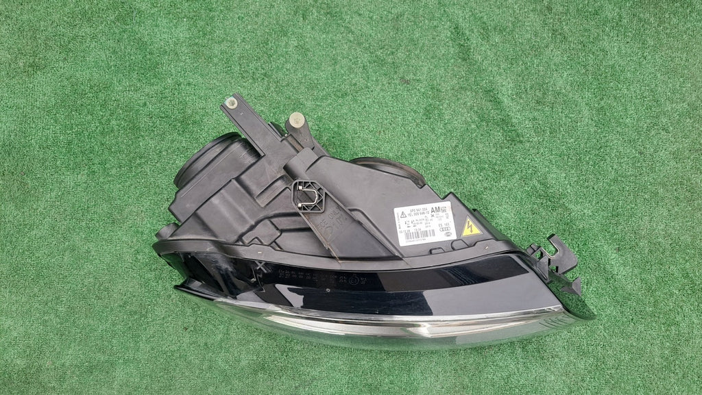Frontscheinwerfer Audi A3 8P0941004 LED Rechts Scheinwerfer Headlight SCH5059660088bo