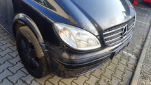 Laden Sie das Bild in den Galerie-Viewer, Motor Mercedes-Benz Vito W639 642990 3.0 CDI 204PS 150kW 2007 Engine Komplett MOT5605813206he