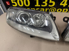 Laden Sie das Bild in den Galerie-Viewer, Frontscheinwerfer Audi A6 C6 4F0941003AK 4F0941004AK Xenon Ein Satz Headlight SCH8469871235wk