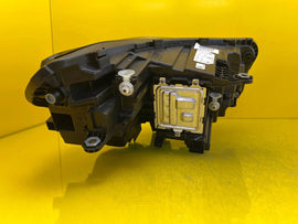 Frontscheinwerfer BMW X1 5A5BD45-02 LED Links Scheinwerfer Headlight SCH8978934117qm