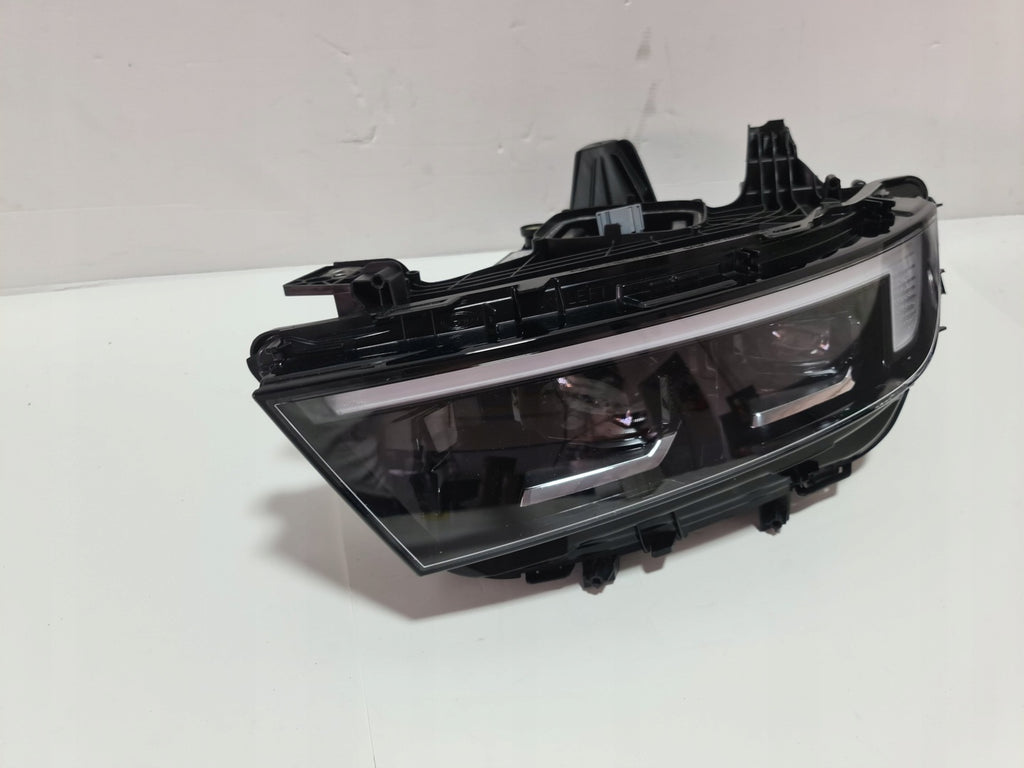 Frontscheinwerfer Opel Astra L 9858777080 LED Links Scheinwerfer Headlight SCH8776307715ni