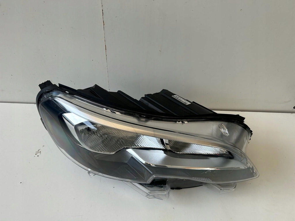 Frontscheinwerfer Peugeot Expert Traveller 9808572580 Rechts Headlight SCH9916756356lr