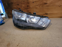 Laden Sie das Bild in den Galerie-Viewer, Frontscheinwerfer Audi A1 8X0941004A LED Rechts Scheinwerfer Headlight