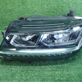 Frontscheinwerfer VW Tiguan 5NB941055B Links Scheinwerfer Headlight SCH4913168606gh