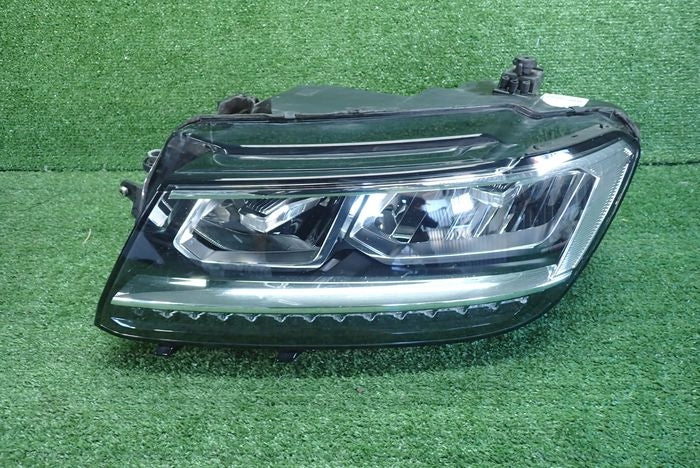 Frontscheinwerfer VW Tiguan 5NB941055B Links Scheinwerfer Headlight SCH4913168606gh