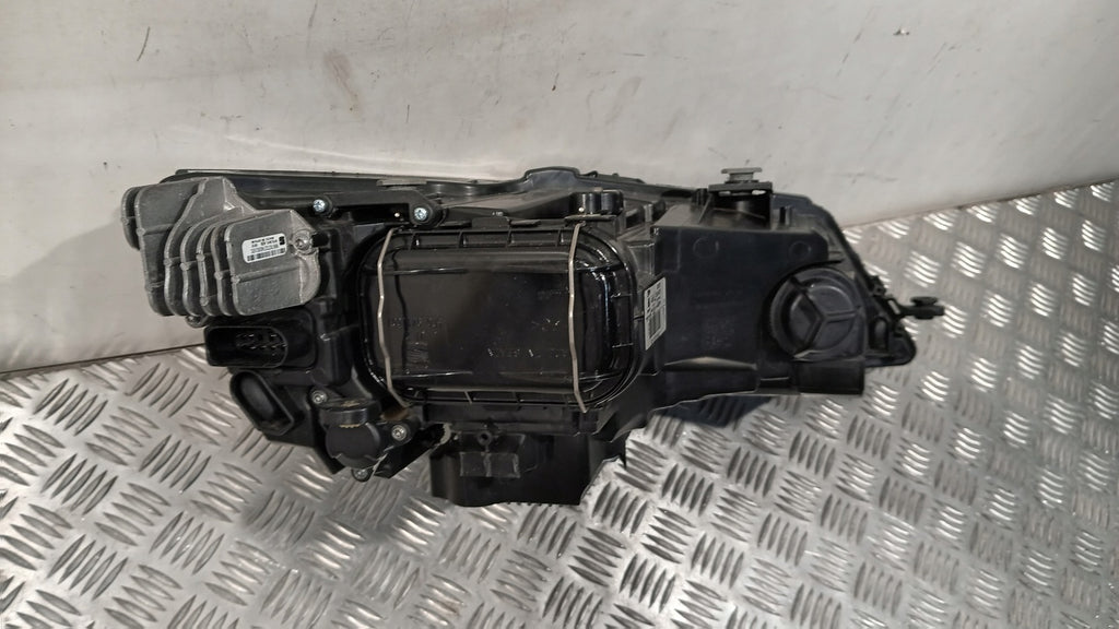 Frontscheinwerfer Seat Leon 5f1 5F1941007E LED Links Scheinwerfer Headlight SCH2931985731ys