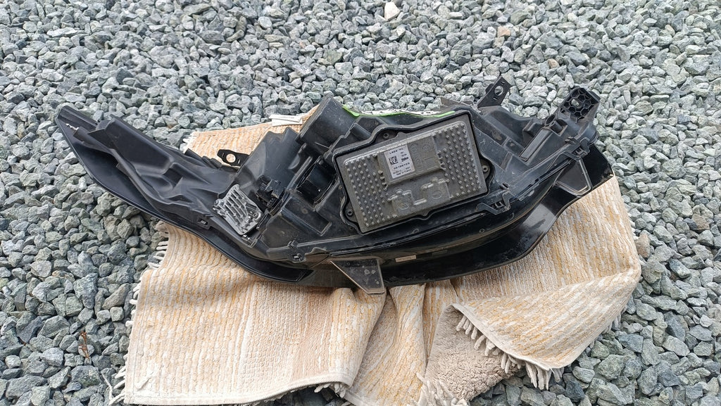 Frontscheinwerfer Land Rover Discovery V HY32-13W030-EA Full LED Links Headlight SCH7329533045ax