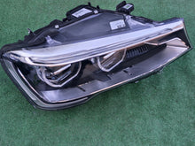 Laden Sie das Bild in den Galerie-Viewer, Frontscheinwerfer BMW F26 X3 F25 Full LED Rechts Scheinwerfer Headlight SCH2222639712uu
