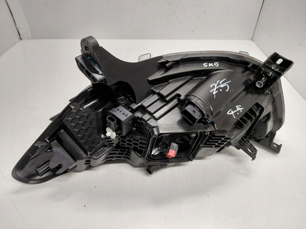 Frontscheinwerfer Renault Captur I 260101671R Full LED Rechts Headlight SCH2126223858nd
