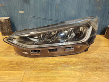 Laden Sie das Bild in den Galerie-Viewer, Frontscheinwerfer Ford Focus NX7B13E015CD Links Scheinwerfer Headlight SCH4552238974yu